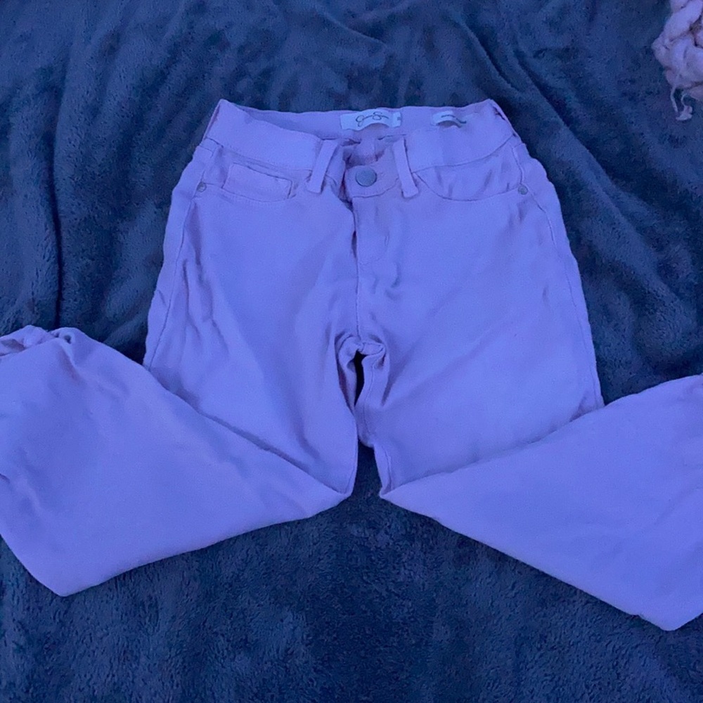 Jessica Simpson Skinny Jeans